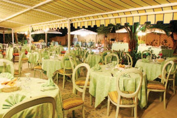 Park Hotel La Villa Forio (Isola d'Ischia) Exterior foto